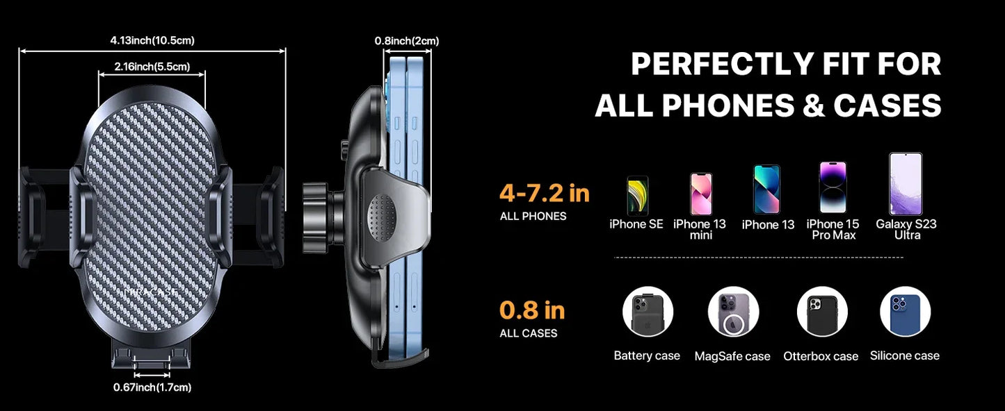 Mobile Car Holder Universal