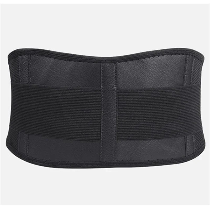 Adjustable Waist Self-heating belt protector Back Waist Support Belt  for men and women