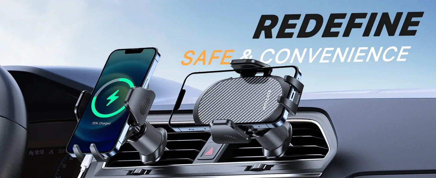 Mobile Car Holder Universal