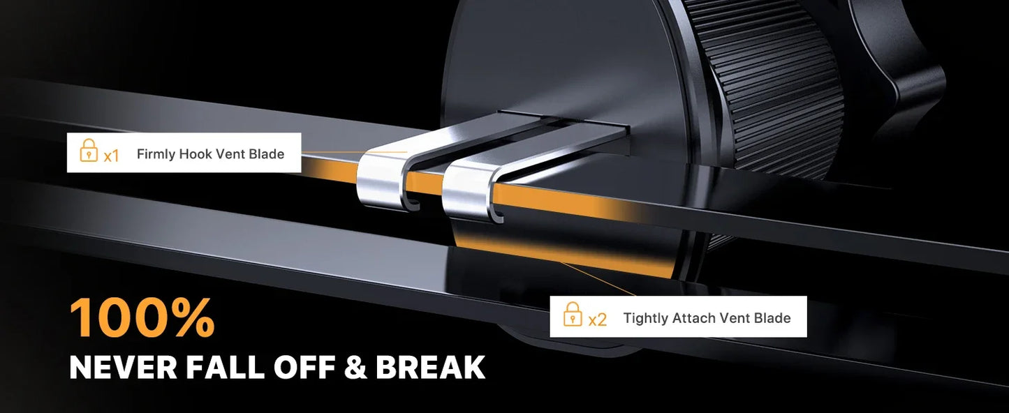 Mobile Car Holder Universal