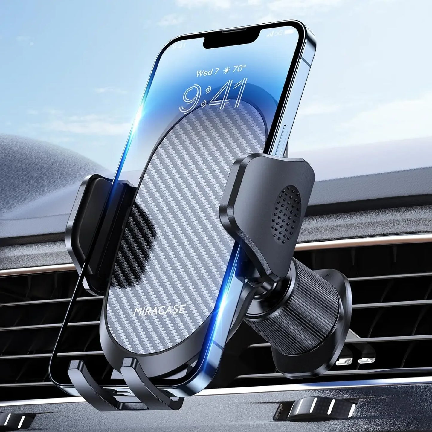 Mobile Car Holder Universal
