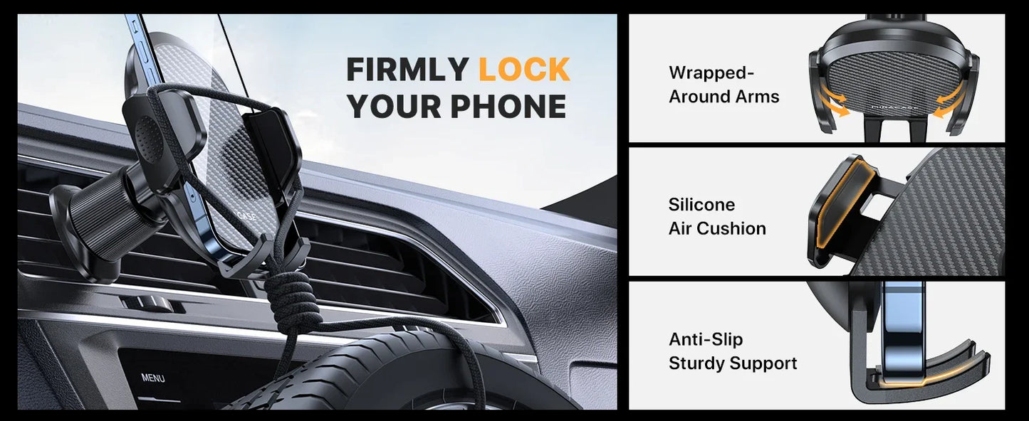 Mobile Car Holder Universal